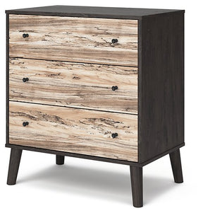 Lannover Chest of Drawers - Half Price Furniture