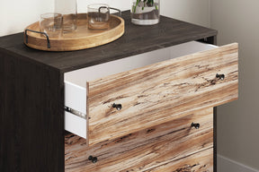 Lannover Chest of Drawers - Half Price Furniture