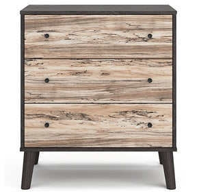 Lannover Chest of Drawers - Half Price Furniture