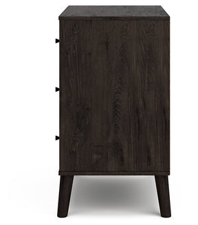 Lannover Chest of Drawers - Half Price Furniture