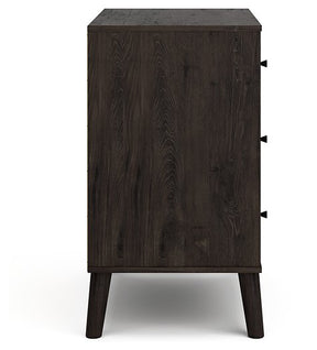 Lannover Chest of Drawers - Half Price Furniture