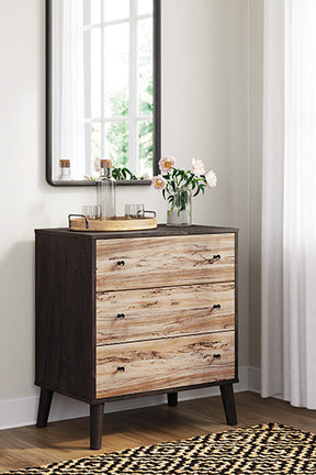 Lannover Chest of Drawers - Half Price Furniture