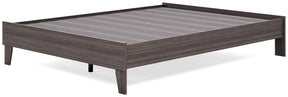 Brymont Bed - Bed - Half Price Furniture