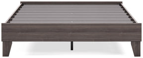 Brymont Bed - Bed - Half Price Furniture