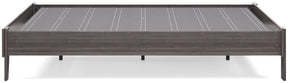 Brymont Bed - Bed - Half Price Furniture