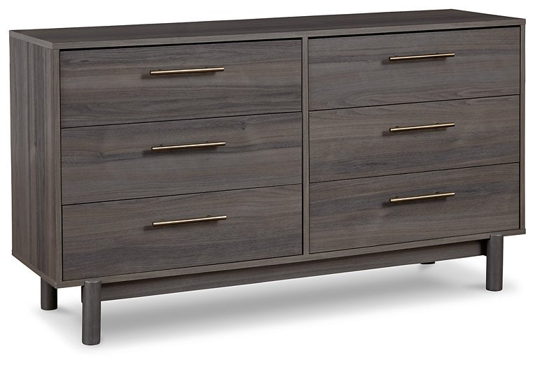 Brymont Dresser  Half Price Furniture