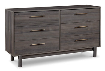 Brymont Dresser - Half Price Furniture