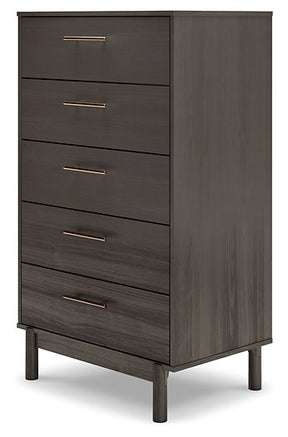 Brymont Chest of Drawers - Half Price Furniture