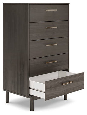 Brymont Chest of Drawers - Half Price Furniture