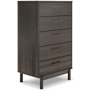 Brymont Chest of Drawers - Half Price Furniture