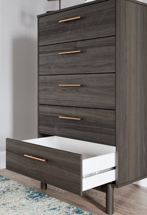 Brymont Chest of Drawers - Half Price Furniture