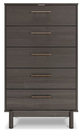 Brymont Chest of Drawers - Half Price Furniture