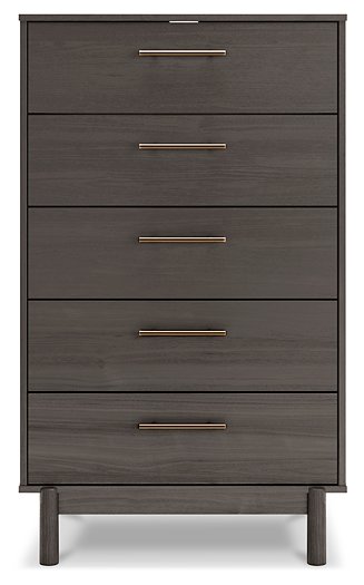 Brymont Chest of Drawers - Half Price Furniture