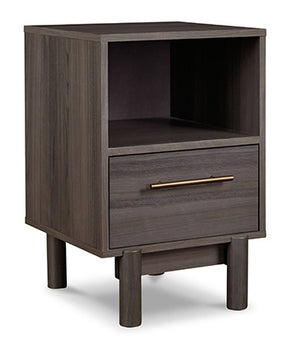 Brymont Nightstand - Half Price Furniture