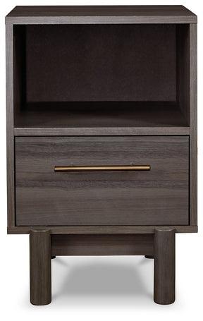 Brymont Nightstand - Nightstand - Half Price Furniture