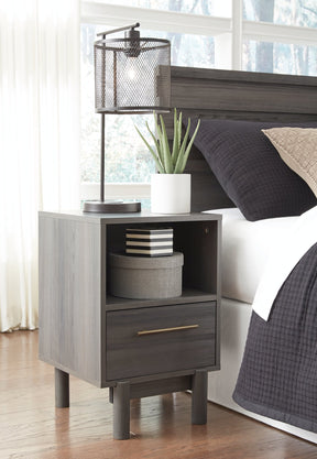 Brymont Nightstand - Half Price Furniture