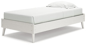 Aprilyn Bed - Bed - Half Price Furniture
