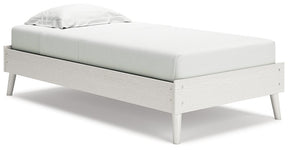 Aprilyn Bed - Bed - Half Price Furniture