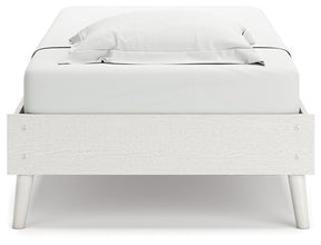 Aprilyn Bed Aprilyn Bed Half Price Furniture