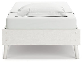 Aprilyn Bed - Bed - Half Price Furniture