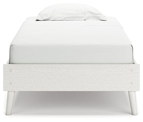Aprilyn Bed - Bed - Half Price Furniture