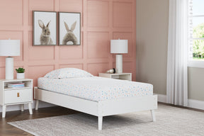 Aprilyn Bed Aprilyn Bed Half Price Furniture