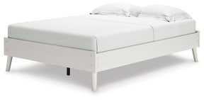 Aprilyn Bed Aprilyn Bed Half Price Furniture