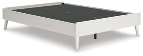 Aprilyn Bed - Bed - Half Price Furniture