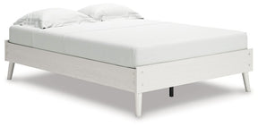 Aprilyn Bed - Bed - Half Price Furniture