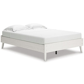 Aprilyn Bed Aprilyn Bed Half Price Furniture