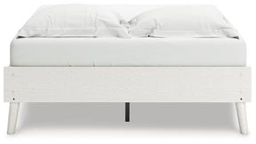 Aprilyn Bed - Bed - Half Price Furniture