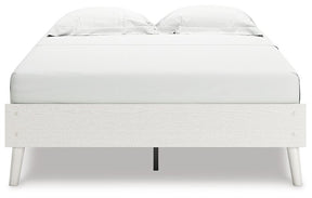 Aprilyn Bed - Bed - Half Price Furniture