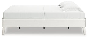 Aprilyn Bed - Bed - Half Price Furniture