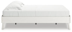 Aprilyn Bed Aprilyn Bed Half Price Furniture