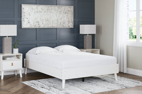 Aprilyn Bed - Bed - Half Price Furniture