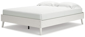 Aprilyn Bed - Bed - Half Price Furniture