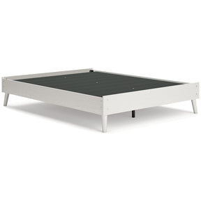 Aprilyn Bed and Mattress Set - Mattress Set - Half Price Furniture