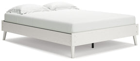 Aprilyn Bed - Bed - Half Price Furniture