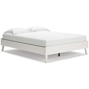 Aprilyn Bed - Bed - Half Price Furniture