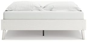 Aprilyn Bed Aprilyn Bed Half Price Furniture