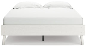Aprilyn Bed - Bed - Half Price Furniture