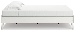 Aprilyn Bed Aprilyn Bed Half Price Furniture