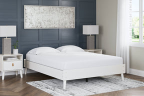 Aprilyn Bed - Bed - Half Price Furniture