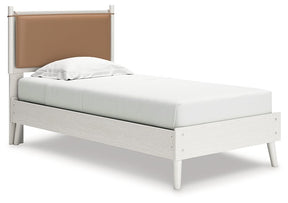 Aprilyn Bed Aprilyn Bed Half Price Furniture