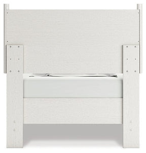Aprilyn Bed - Bed - Half Price Furniture