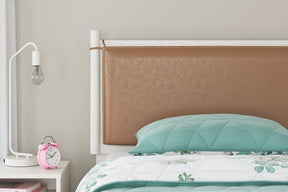 Aprilyn Bed - Bed - Half Price Furniture