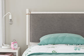 Aprilyn Bed - Bed - Half Price Furniture