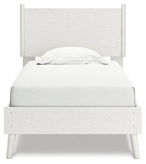 Aprilyn Bed Aprilyn Bed Half Price Furniture