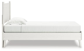Aprilyn Bed - Bed - Half Price Furniture