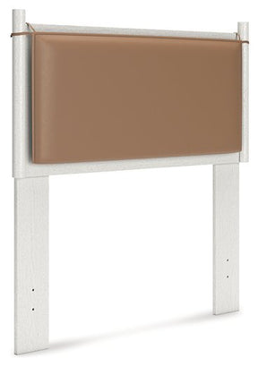 Aprilyn Bed - Bed - Half Price Furniture